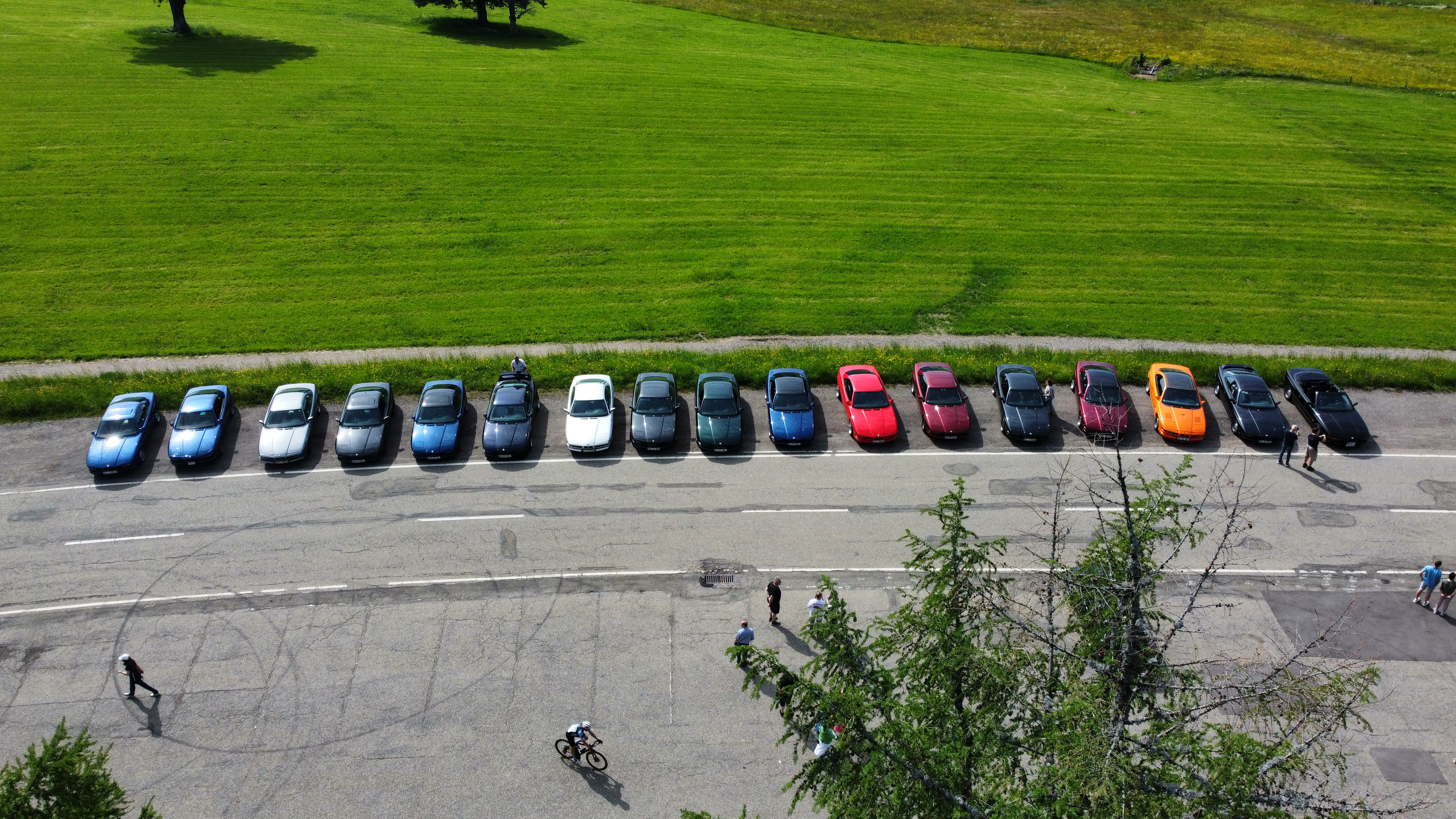 4. Kaiserstuhltreffen 2025