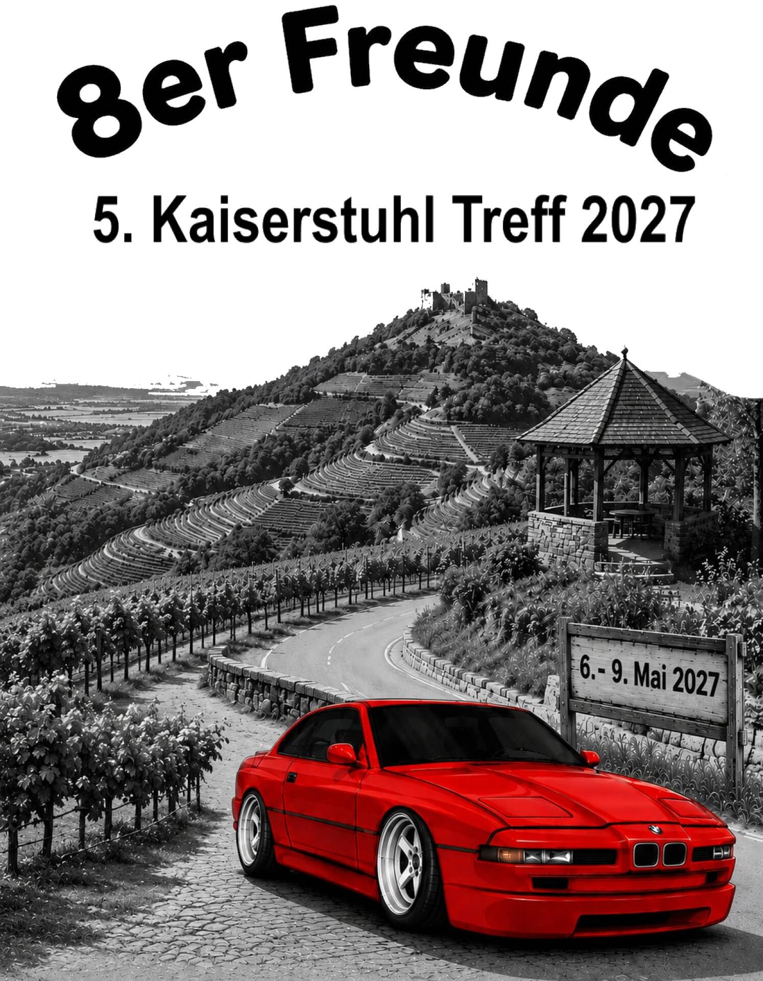 Save the Date