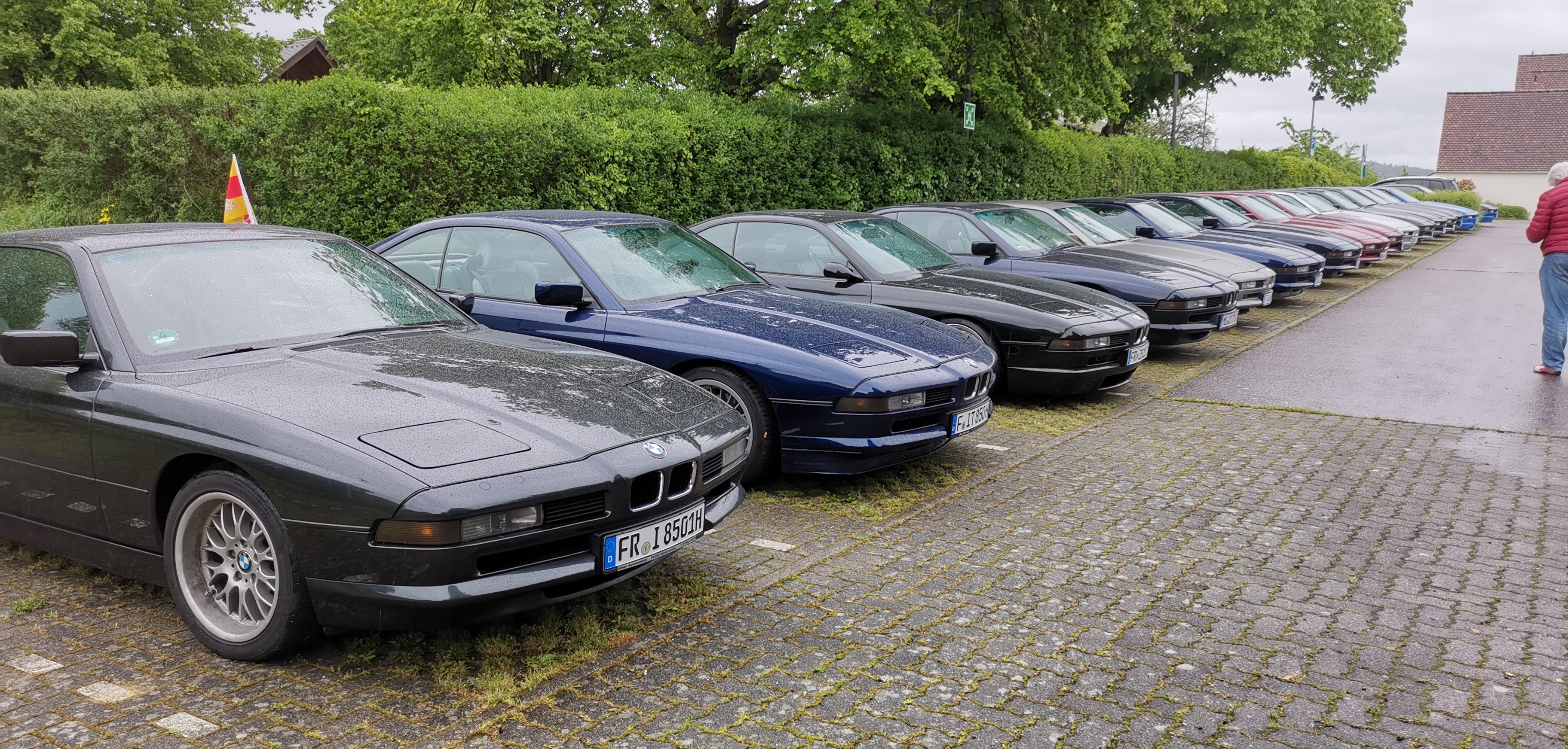 1. Kaiserstuhltreffen 2021