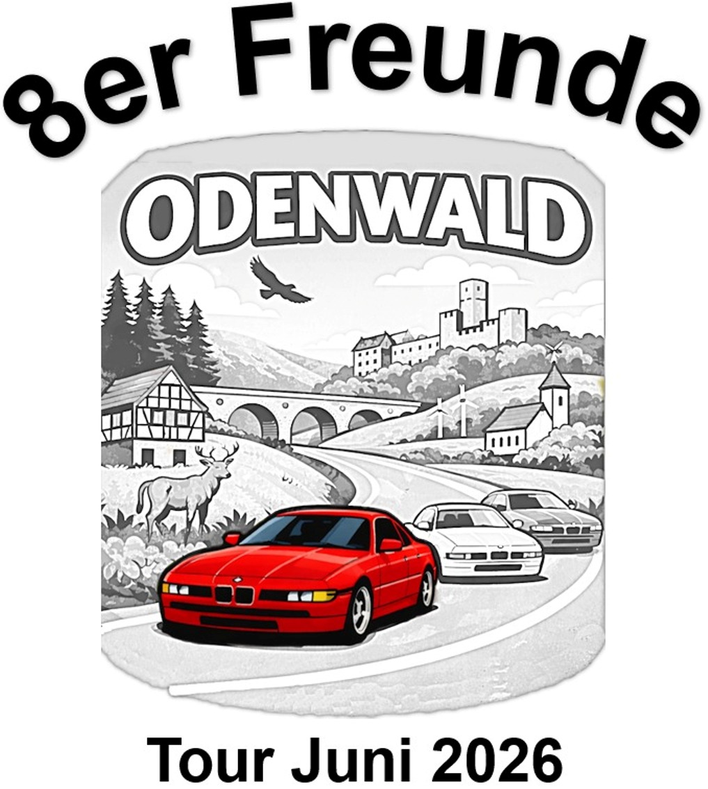Odenwald Tour 2026
