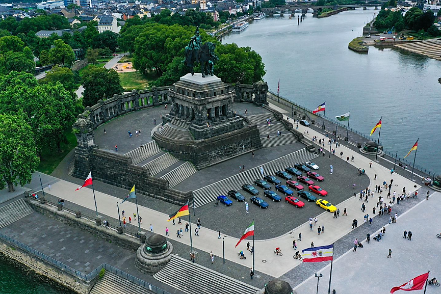 Koblenz 2022