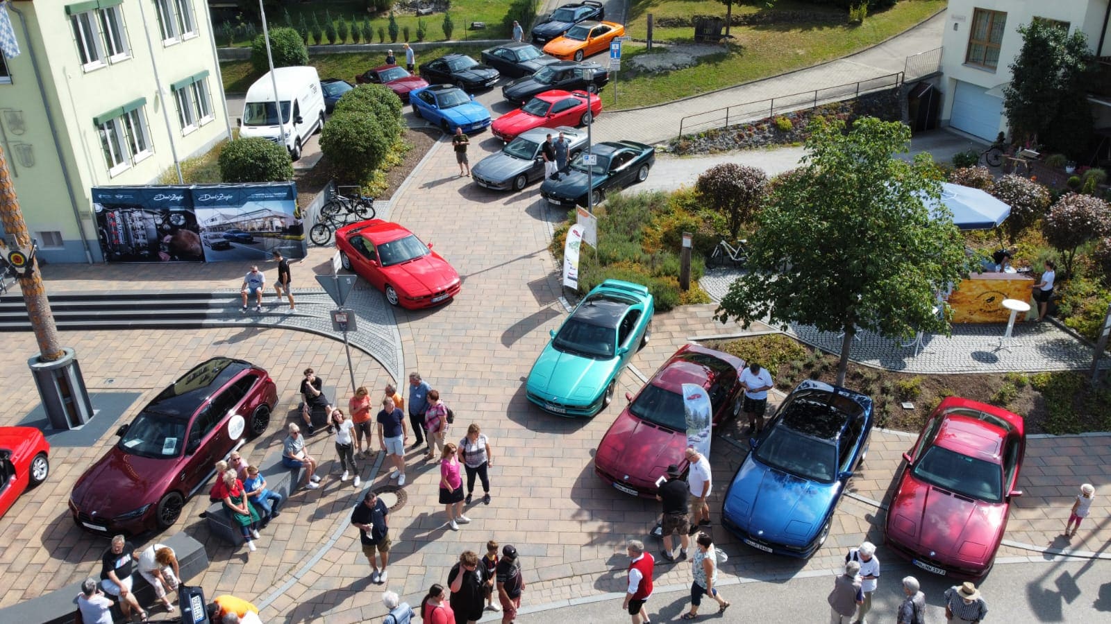 Bundesweite Öffnung